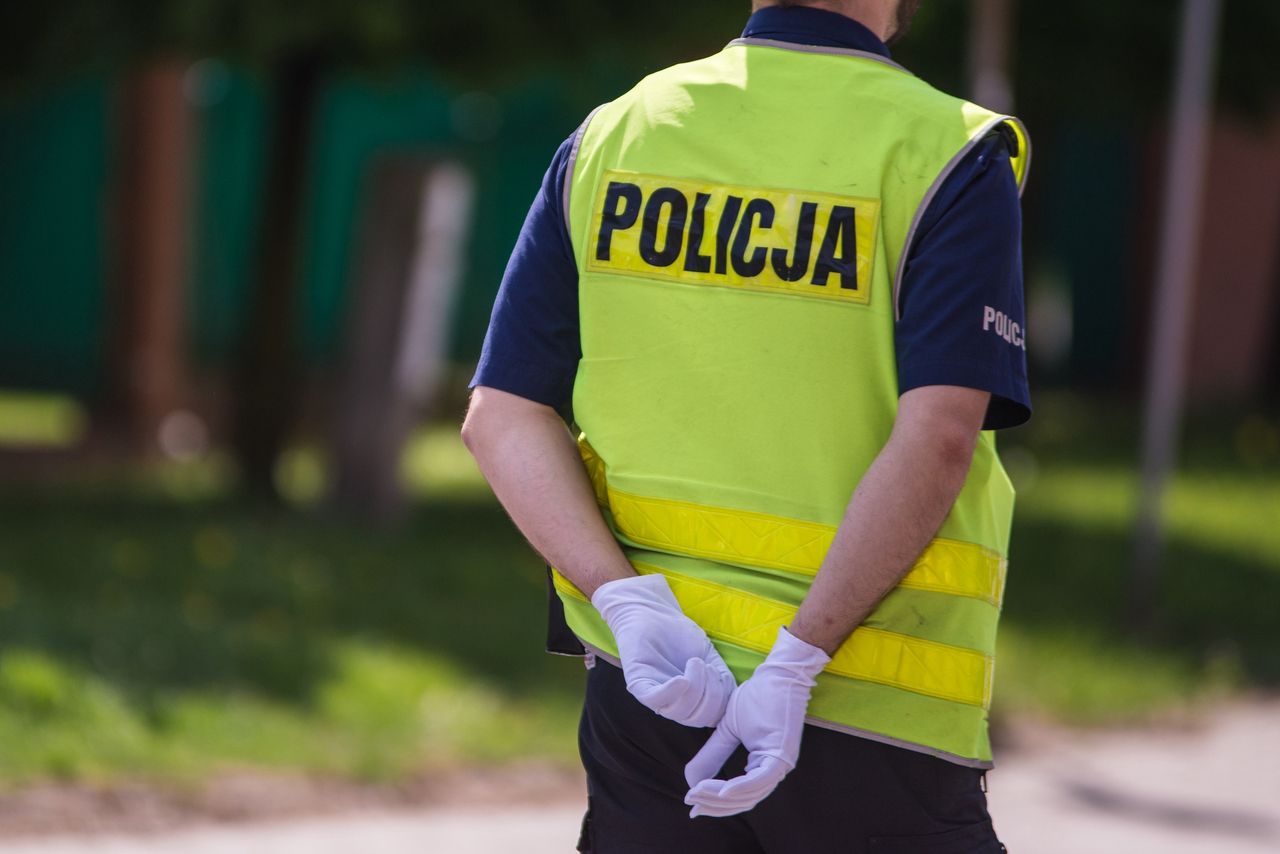 Trzy kolizje w trzy dni. Stracił prawo jazdy