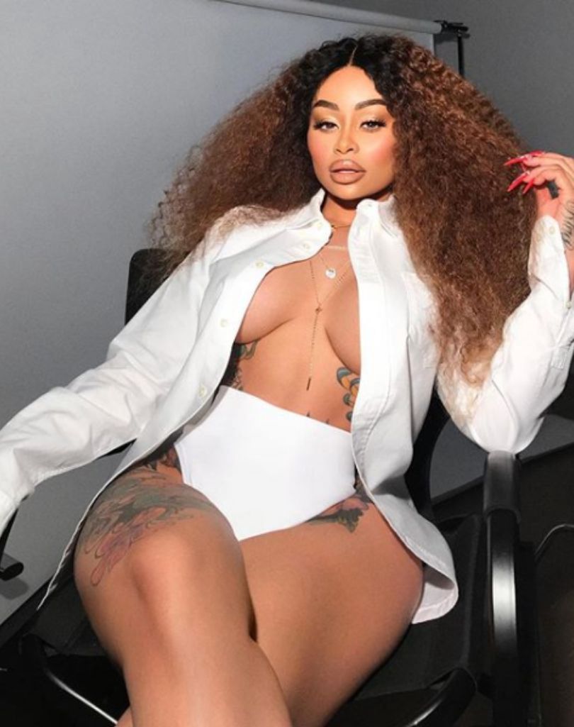 Blac Chyna