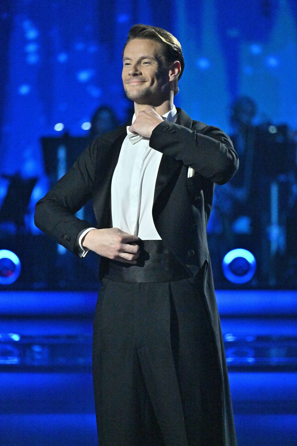 Sebastian Fabijański