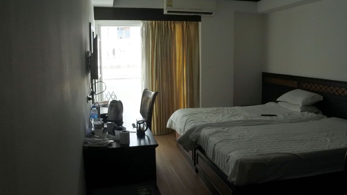 Hotele staną się bardziej nowoczesne