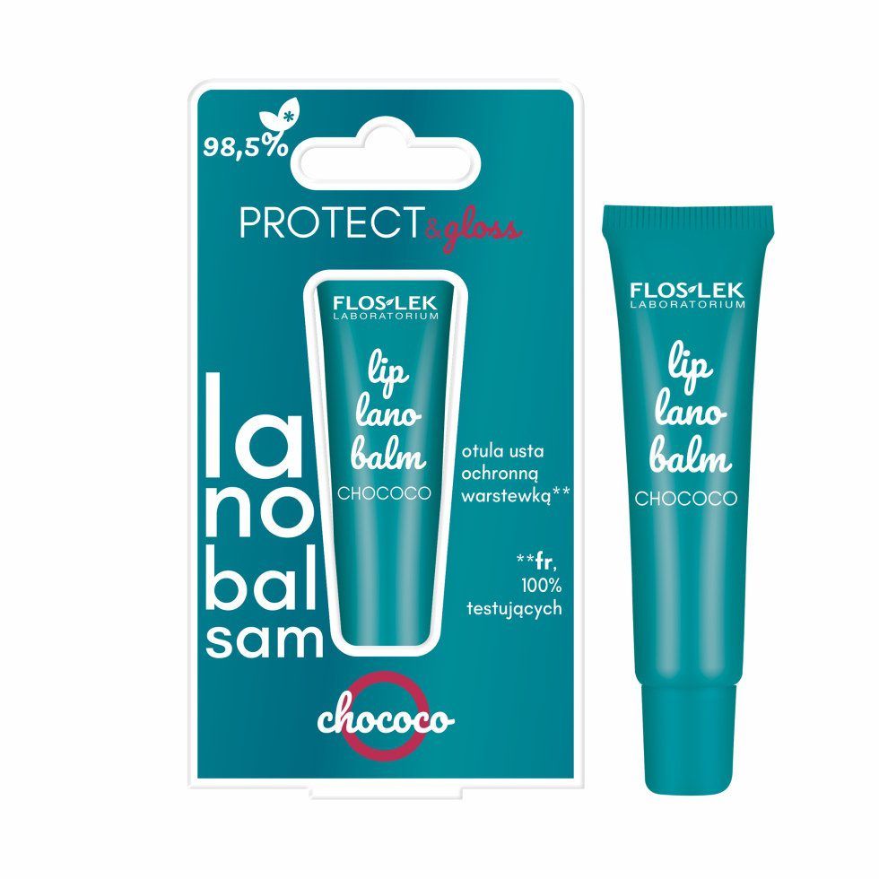 Lanobalm Chococo