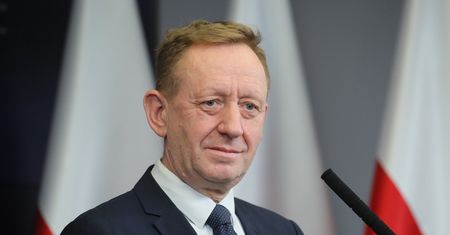 Co dalej z ukraińskim zbożem? Jest deklaracja ministra rolnictwa