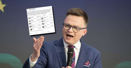 Hołownia chybił ws. mieszkań? Ekspert komentuje wpis marszałka