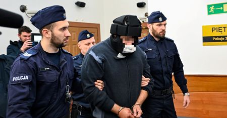 Funkcjonariusz SOP podejrzany o zabójstwo córki. Jest decyzja sądu