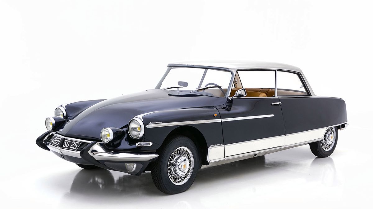 Niezwykle rzadkie i wyjątkowo dobrze wyposażone auto.