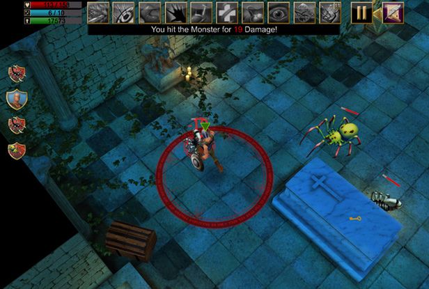 App Store Inspekcja: Kultowy Ghostbusters, dzwonki dla iPhone’a i sporo wspaniałych aplikacji 7