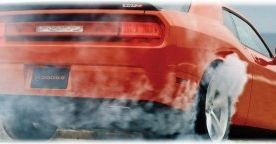 Hennessey odpicuje Challengera