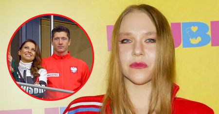 Maja Staśko wprost o Annie Lewandowskiej. "Dlatego groziła mi pozwem"