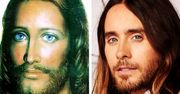 Jared Leto porównuje się... do JEZUSA?! (FOTO)