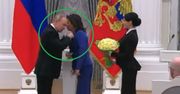 Putin ją wyróżnił. Obrzydliwe, co mu powiedziała