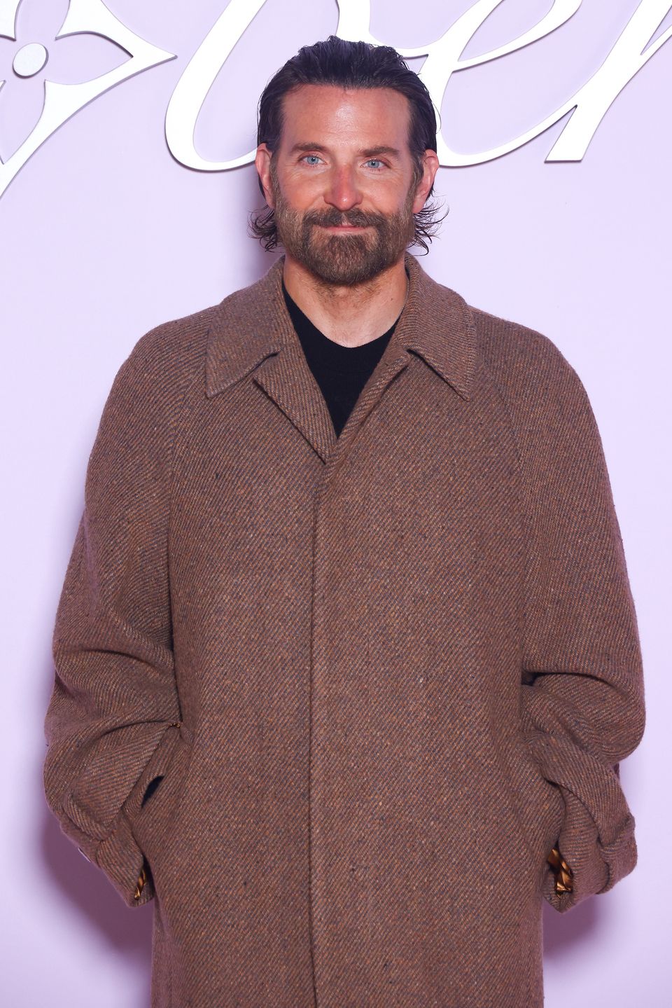 Bradley Cooper 