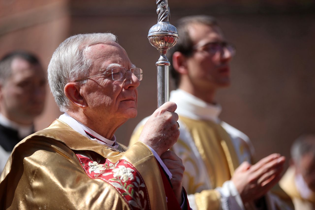 Abp Jędraszewski znów z kontrowersyjnymi słowami. "Polska nie może być Polską mordujących nowe życie matek"