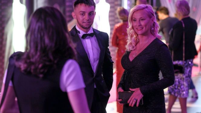 Barwy szczęścia, odcinek 3284