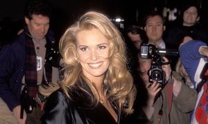 Mówili o niej "The Body". Kontrowersyjnie leczyła nowotwór