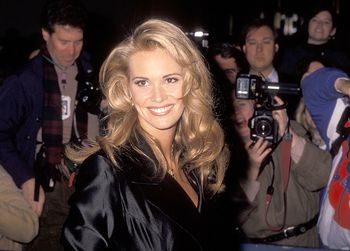 Mówili o niej "The Body". Kontrowersyjnie leczyła nowotwór