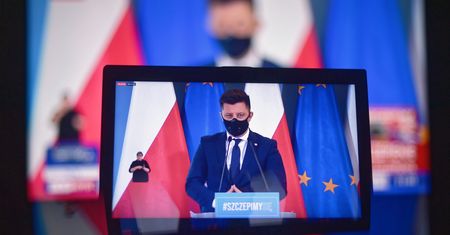 Wałbrzych. PiS powoła komisję, by wyjaśnić aferę. Zweryfikuje chętnych do partii