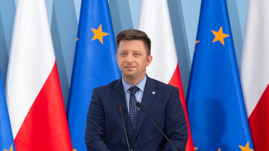 Michał Dworczyk