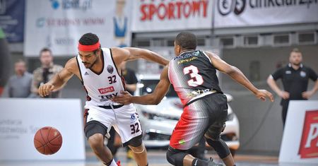Ruszyła sprzedaż biletów na mecz TBV Start Lublin – BM Slam Stal Ostrów Wlkp.