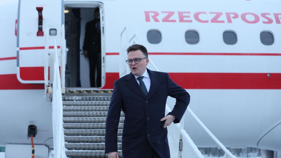 Miliony na podróże posłów. Kwota robi wrażenie 