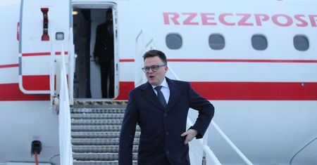 Kwota jest zawrotna. Miliony na podróże posłów