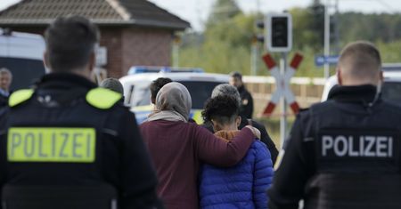 Niemcy zawracają tysiące migrantów do Polski. Nowe dane ujawnione