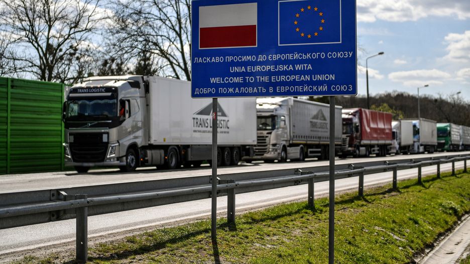 Otwarte granice. Gdzie można podróżować?