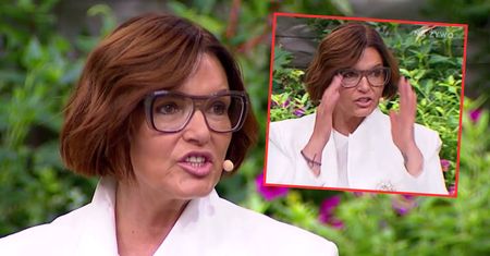 Felicjańska: "Jestem trzeźwiejącą osobą. Nie jestem alkoholiczką"