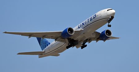 United Airlines odwołuje przelot Boeinga 777 nad Denver na rocznicę 11 września