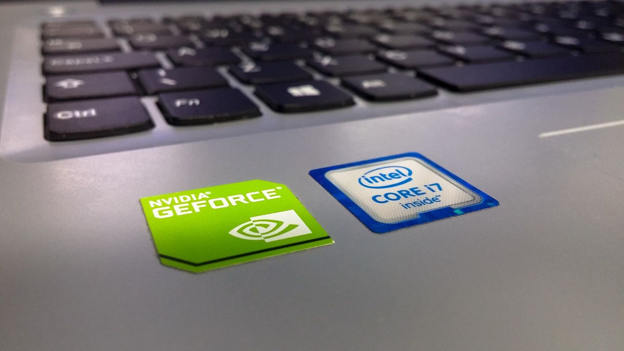 Zabezpieczenia GeForce’ów złamane. Można znowu kopać kryptowaluty - Nvidia GeForce GTX