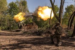 Dożywocie. Iracki sąd ukarał za werbowanie ochotników dla Rosji