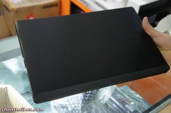 Ani laptop, ani netbook, czyli co? 2
