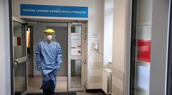 Strajk pielęgniarek. Rzecznik Ministerstwa Zdrowia Wojciech Andrusiewicz komentuje