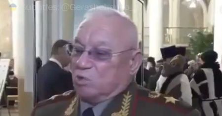 Generał z Rosji nawet nie ukrywa. Tak chce zniechęcić NATO Ukrainę