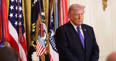 "Epicka Furia" generuje ogromne koszty. USA słono płacą za decyzję Trumpa