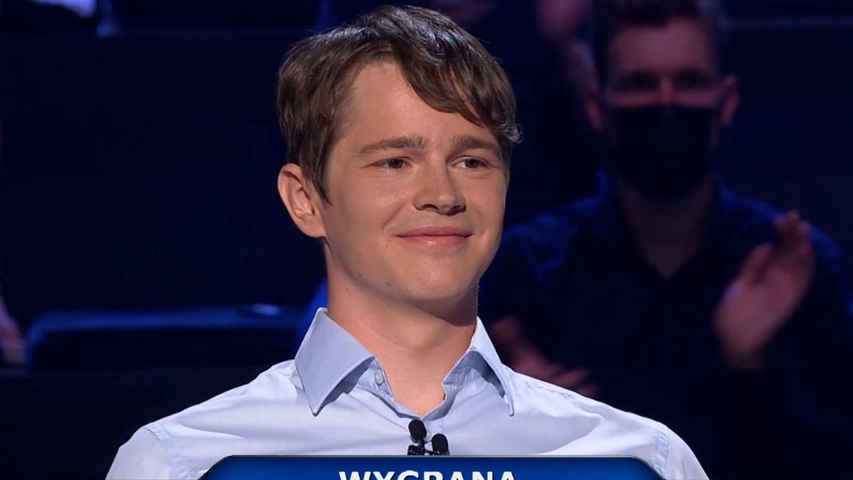 "Milionerzy". Sprawdź pytanie za milion