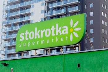 Stokrotka rozdaje produkty gratis. Promocje 3+3 i 1+1 tylko przez kilka dni