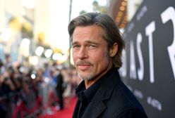 Zwrot akcji? Brad Pitt dogadał się z Angeliną