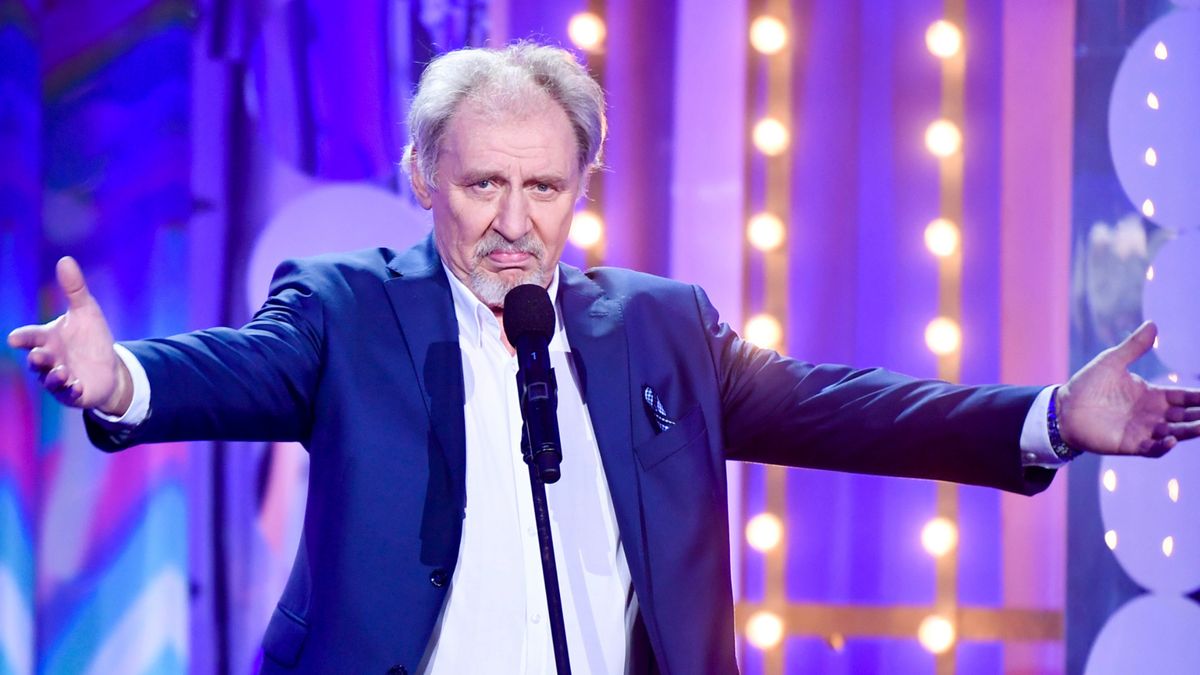 Ile zarabia Andrzej Grabowski? Tabloid dokonał wyliczeń 