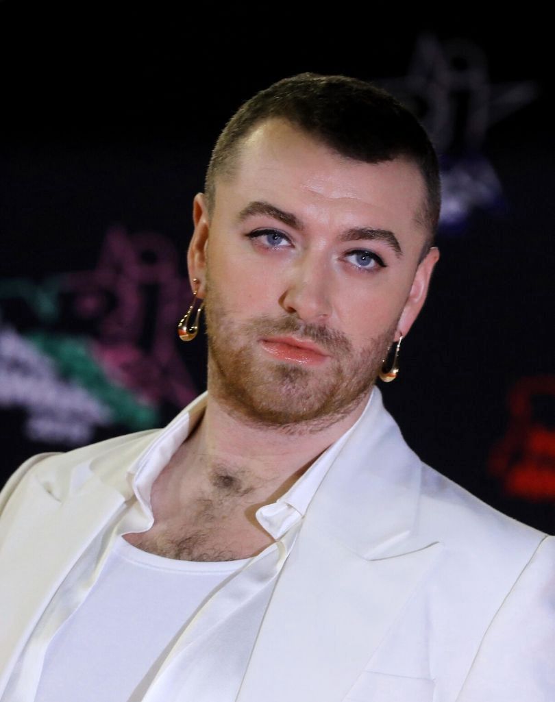 Sam Smith