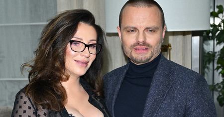 Partnerka Marcina Hakiela pokazała zdjęcie ich synka i zdradziła, jak ma na imię