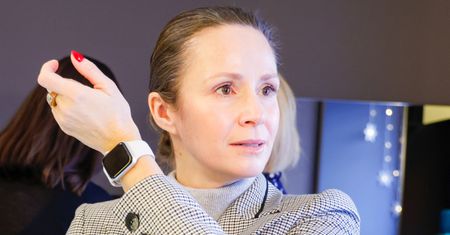 Monika Mrozowska pokazuje zdjęcia z porodówki i wspomina czwartą ciążę: "NAJTRUDNIEJSZA PSYCHICZNIE ze wszystkich" (FOTO)