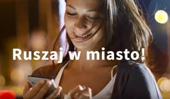 Platforma Going. zachęca do "pójścia w miasto"