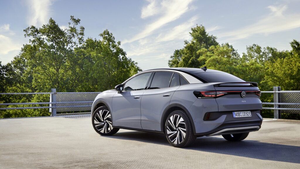 Volkswagen ID.4