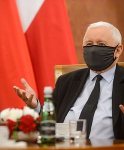 Kaczyński jasno o kryzysie w Zjednoczonej Prawicy i przyspieszonych wyborach