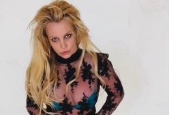 Britney wróci na scenę? "Mam okres przejściowy"