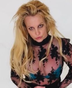 Britney wróci na scenę? "Mam okres przejściowy"