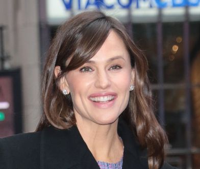 Jennifer Garner nie przyszła na ślub Bena Afflecka i Jennifer Lopez. W tym czasie miała lepsze zajęcie
