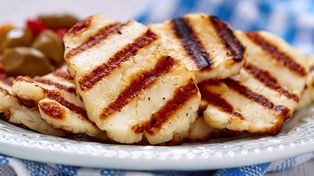 Ma prawie tyle białka co kurczak i dobrze smakuje na ciepło. Seniorzy powinni jeść na kilogramy