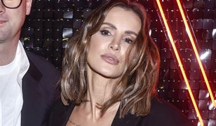 Sara Boruc pozuje w staniku. Chwali się muskularnym brzuchem