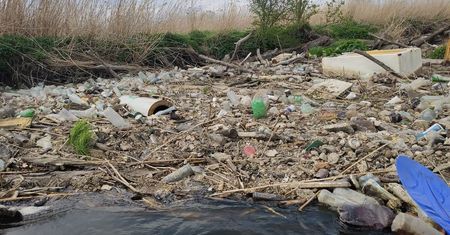 Posprzątają Bystrzycę w ramach akcji World Cleanup Day 2022